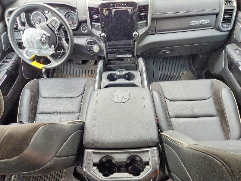 Продаж на аукціоні авто 2023 Ram 1500, vin: 1C6SRFRTXPN682582, номер лоту: 66712626