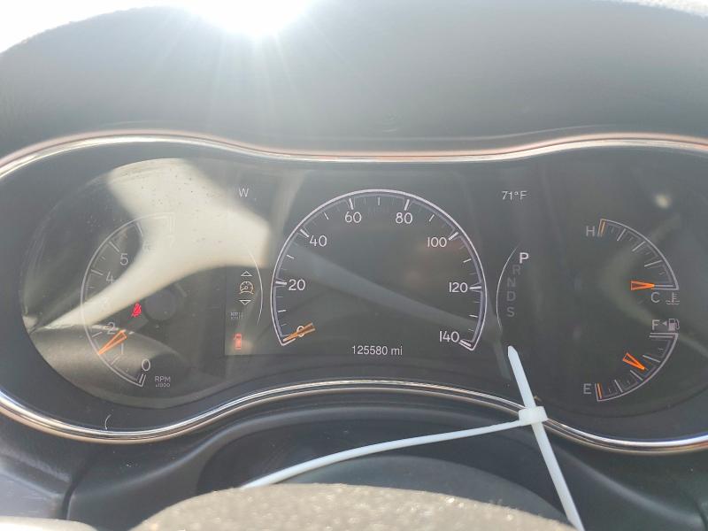 Продаж на аукціоні авто 2015 Jeep Grand Cherokee, vin: 1C4RJEAG7FC217954, номер лоту: 65030296