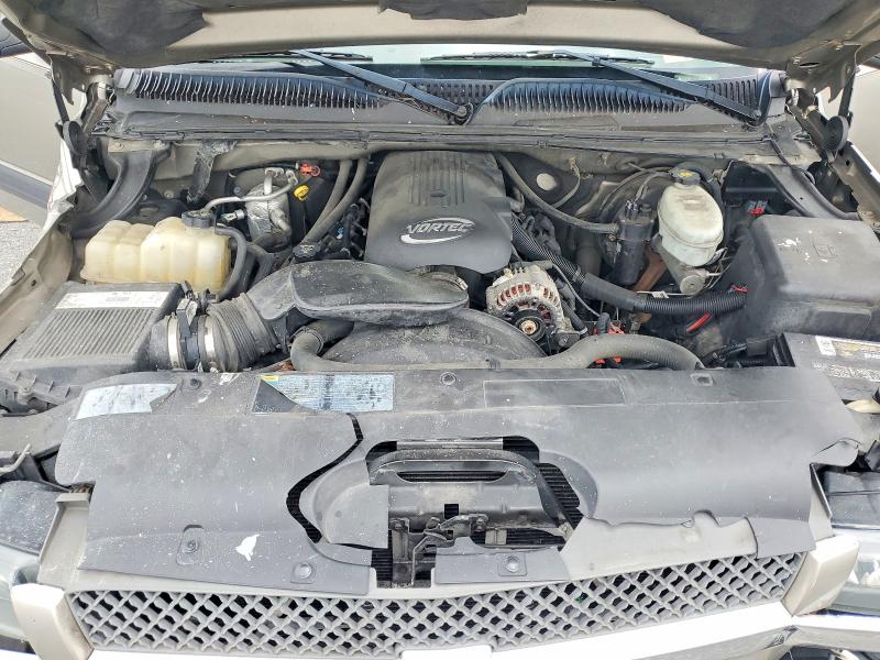 Aukcja sprzedaży 2003 Chevrolet Silverado, vin: 1GCEK19TX3E276163, numer aukcji: 65620806