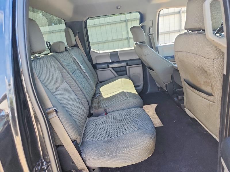 2015 Ford F150 მანქანა იყიდება აუქციონზე, vin: 1FTEW1CF9FFB91935, აუქციონის ნომერი: 64594196
