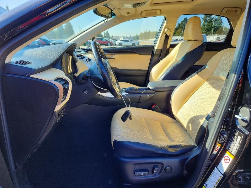 Продажа на аукционе авто 2015 Lexus Nx, vin: JTJBARBZ9F2021946, номер лота: 66041376
