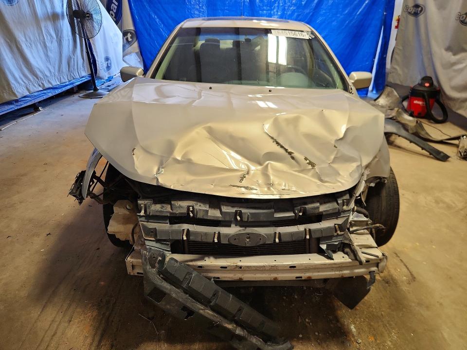 Aukcja sprzedaży 2010 Ford Fusion, vin: 3FAHP0JG9AR126780, numer aukcji: 64515616