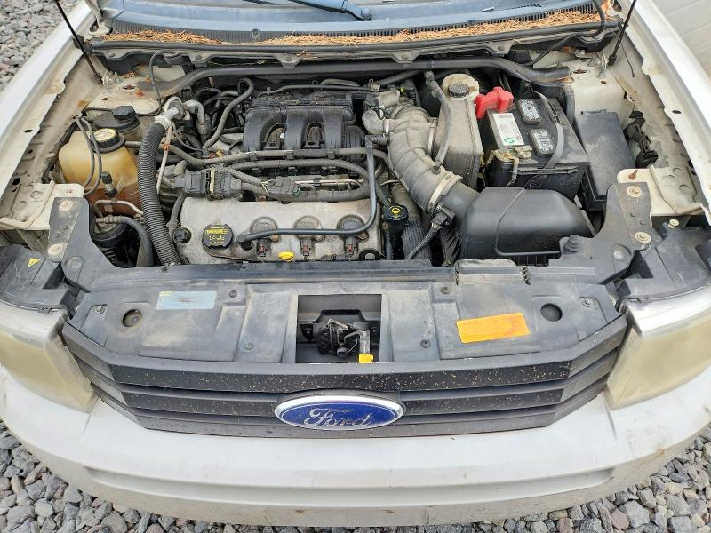 Продаж на аукціоні авто 2009 Ford Flex, vin: 2FMDK53C59BA09802, номер лоту: 64957826