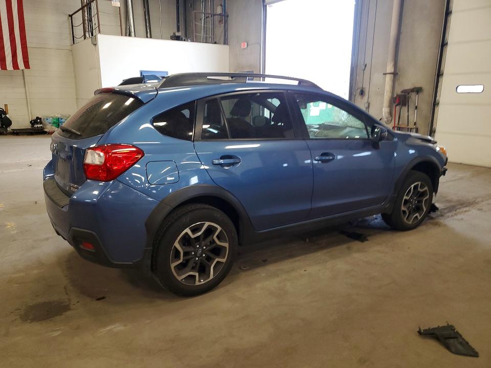 65907226 :رقم المزاد ، JF2GPANC1G8239721 vin ، 2016 Subaru Crosstrek مزاد بيع