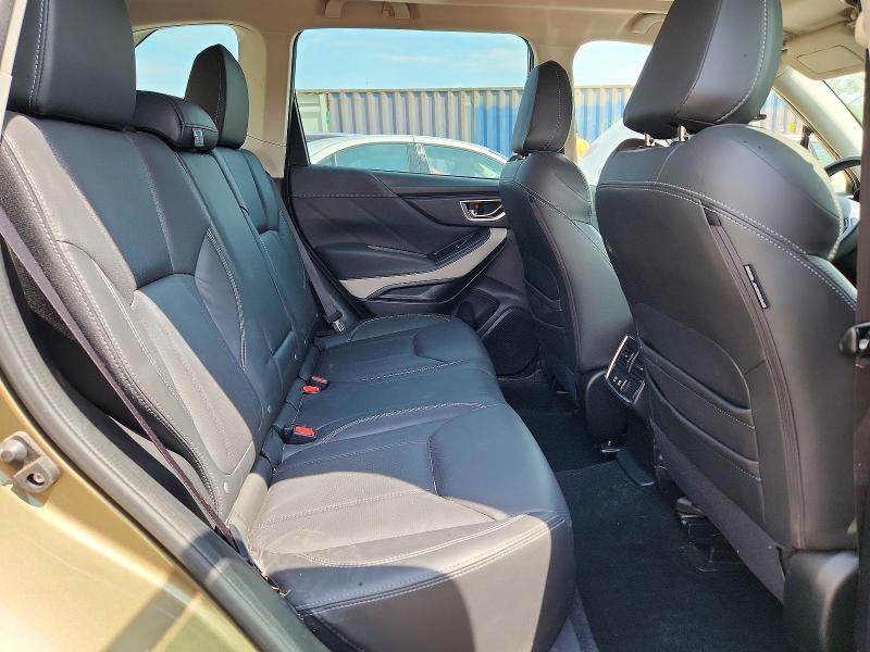 65712596 :رقم المزاد ، JF2SKALC3RH419006 vin ، 2024 Subaru Forester مزاد بيع