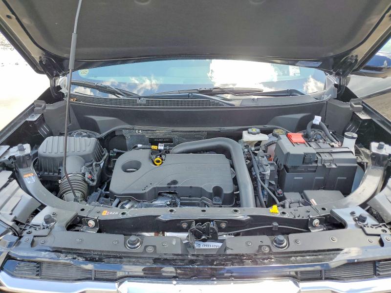 64621686 :رقم المزاد ، 3GKALMEG8TL266757 vin ، 2026 Gmc Terrain مزاد بيع