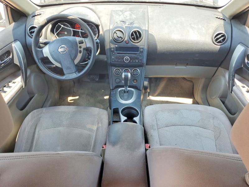 Aukcja sprzedaży 2009 Nissan Rogue, vin: JN8AS58T69W048109, numer aukcji: 62978336