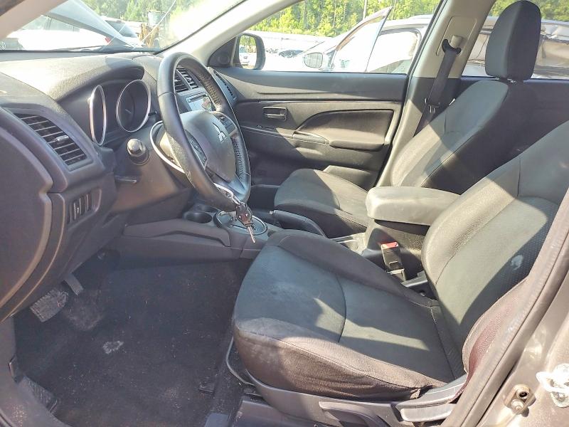 Aukcja sprzedaży 2015 Mitsubishi Outlander Sport, vin: 4A4AP3AW4FE044463, numer aukcji: 65161496