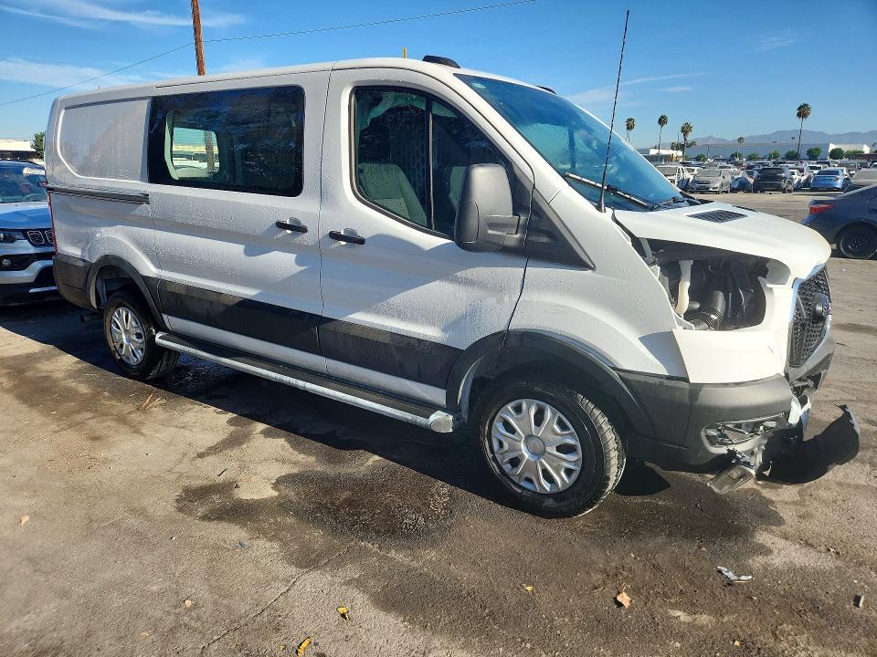 Продажа на аукционе авто 2026 Ford Transit, vin: 1FTBR1Y87TKA82316, номер лота: 65479496