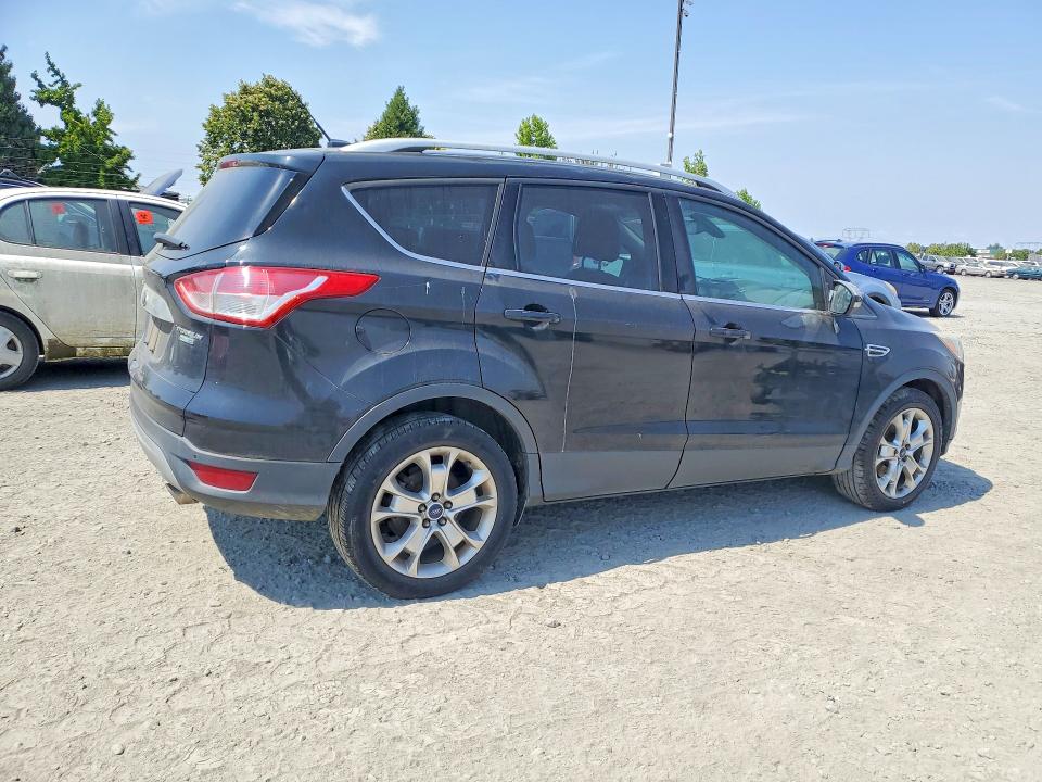 Aukcja sprzedaży 2014 Ford Escape, vin: 1FMCU9JX1EUD31375, numer aukcji: 65386976