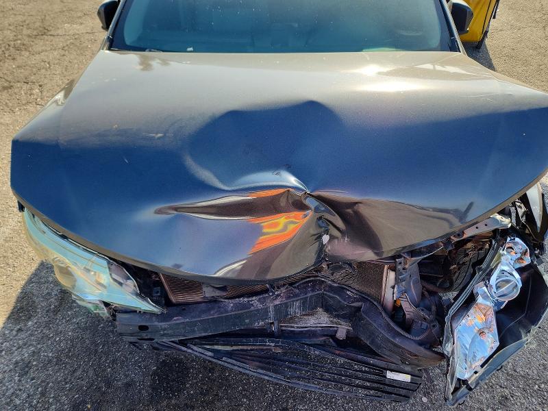 67202626 :رقم المزاد ، 4T4BF1FK9CR160463 vin ، 2012 Toyota Camry مزاد بيع