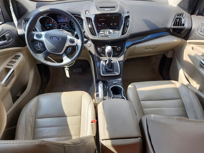 Продаж на аукціоні авто 2014 Ford Escape, vin: 1FMCU9J90EUA59547, номер лоту: 66148436