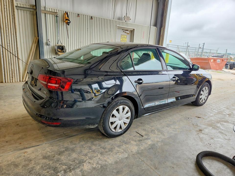 Aukcja sprzedaży 2016 Volkswagen Jetta, vin: 3VW267AJXGM307994, numer aukcji: 64249646