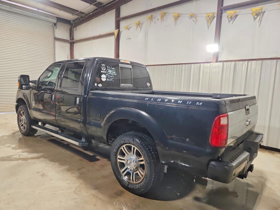 Продажа на аукционе авто 2015 Ford F250, vin: 1FT7W2BT9FEA26771, номер лота: 64263726