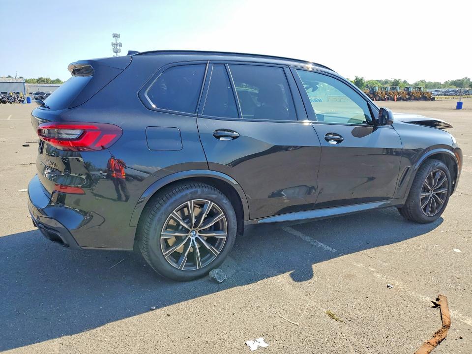 Aukcja sprzedaży 2021 Bmw X5, vin: 5UXJU4C05M9F40751, numer aukcji: 63433626