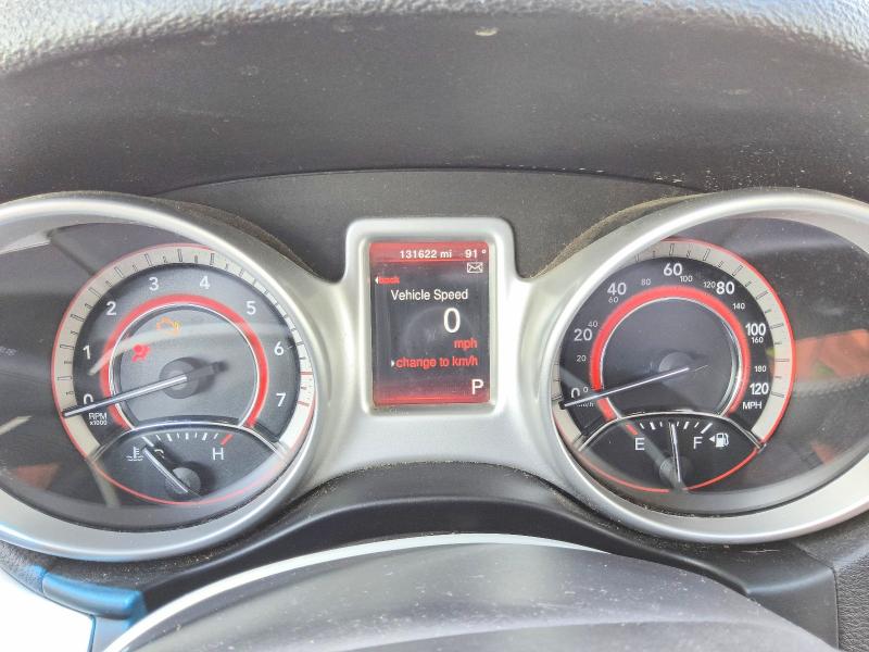 Aukcja sprzedaży 2017 Dodge Journey, vin: 3C4PDCAB1HT587313, numer aukcji: 65004376