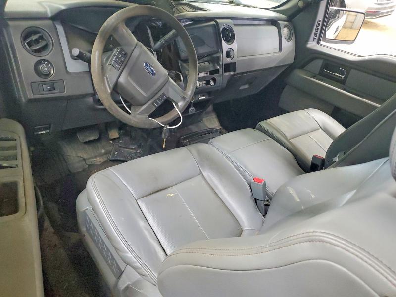 Aukcja sprzedaży 2014 Ford F150, vin: 1FTFX1CF6EFC60113, numer aukcji: 64263126
