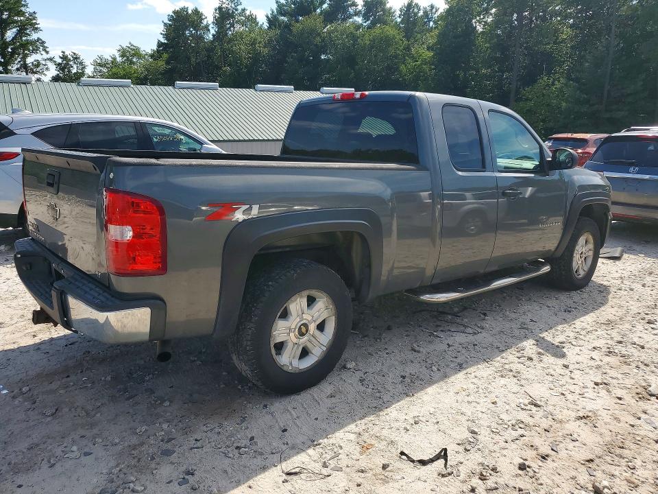 Aukcja sprzedaży 2011 Chevrolet Silverado, vin: 1GCRKSE35BZ231216, numer aukcji: 65800916