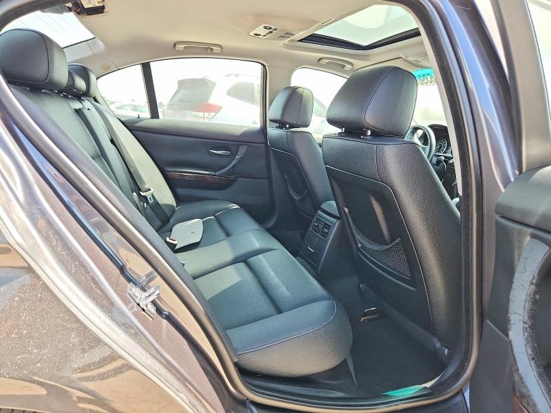 63905406 :رقم المزاد ، WBAVA37518NL56846 vin ، 2008 Bmw 328 مزاد بيع
