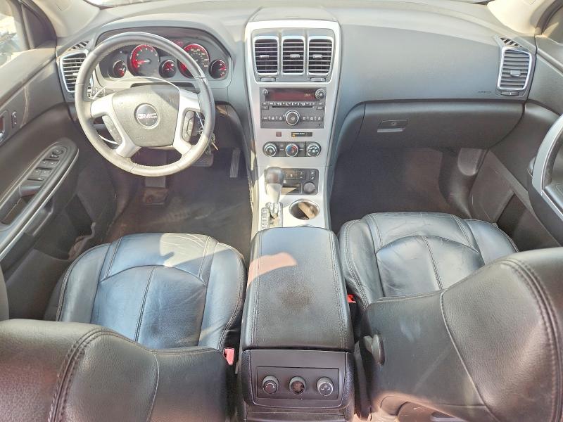 Продажа на аукционе авто 2011 Gmc Acadia, vin: 1GKKRPED4BJ225218, номер лота: 66944346