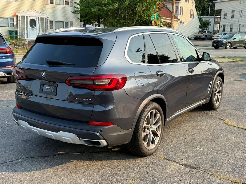 Aukcja sprzedaży 2021 Bmw X5, vin: 5UXTA6C00M9F01336, numer aukcji: 61449456
