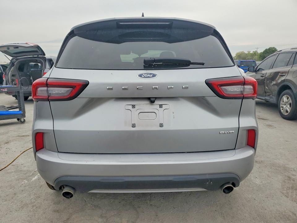 Aukcja sprzedaży 2024 Ford Escape, vin: 1FMCU9MN5RUA23870, numer aukcji: 66344576