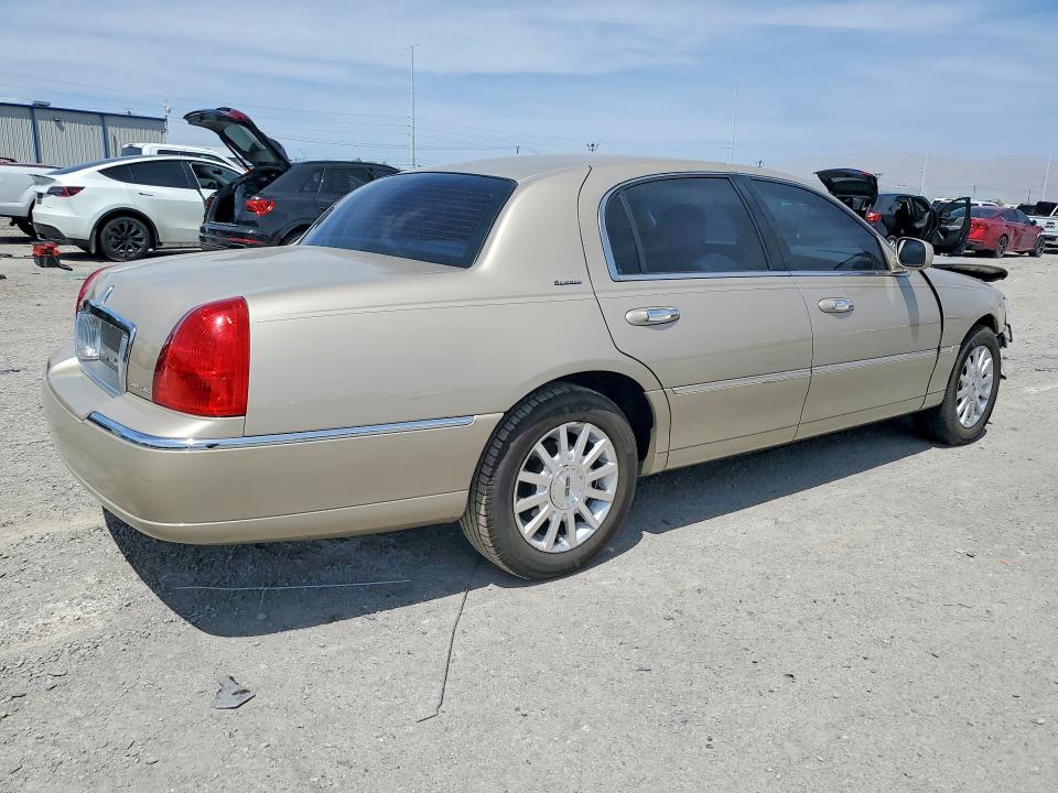 Aukcja sprzedaży 2006 Lincoln Town Car, vin: 1LNHM81W36Y646809, numer aukcji: 65731286