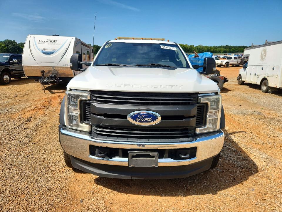 Aukcja sprzedaży 2019 Ford F550, vin: 1FDUF5HT6KEG63733, numer aukcji: 64488976
