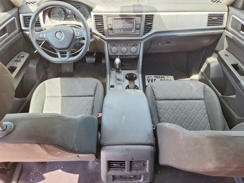 Продажа на аукционе авто 2019 Volkswagen Atlas, vin: 1V2AP2CAXKC576565, номер лота: 66019526