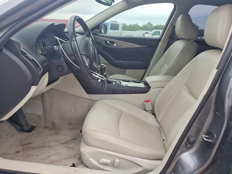 Продажа на аукционе авто 2017 Infiniti Q50, vin: JN1EV7AP1HM735329, номер лота: 63856596