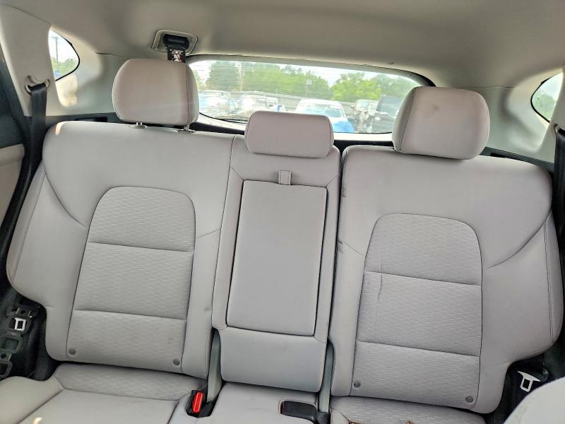 Aukcja sprzedaży 2019 Hyundai Tucson, vin: KM8J2CA48KU039587, numer aukcji: 64632046