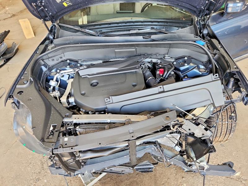 Продажа на аукционе авто 2026 Volvo Xc90, vin: YV4062PEXT1523694, номер лота: 65270806