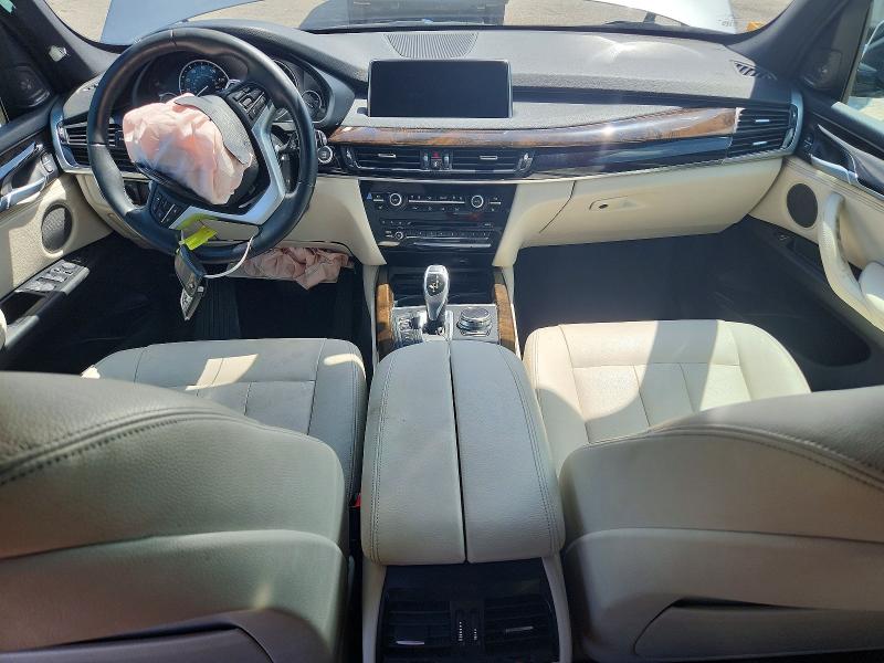 Aukcja sprzedaży 2018 Bmw X5, vin: 5UXKR2C55J0Z17758, numer aukcji: 65223296