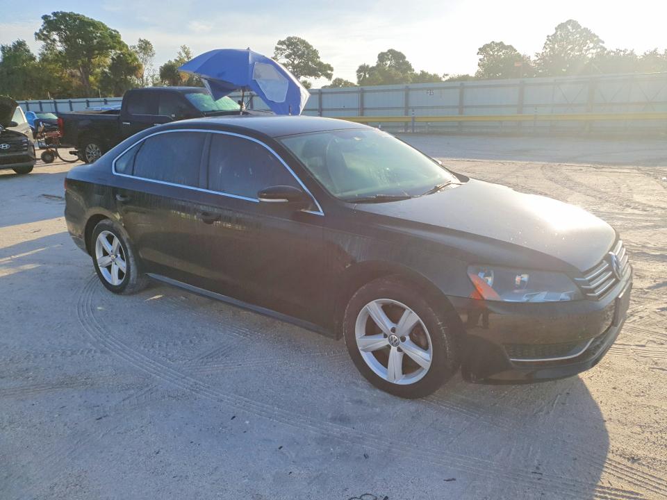 2014 Volkswagen Passat მანქანა იყიდება აუქციონზე, vin: 1VWBT7A33EC053019, აუქციონის ნომერი: 66782316