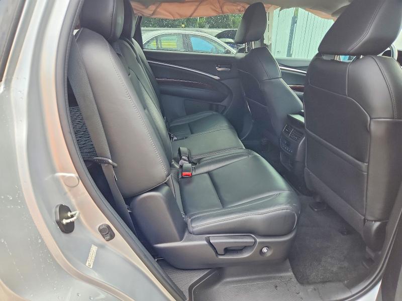 Продаж на аукціоні авто 2014 Acura Mdx, vin: 5FRYD4H40EB028300, номер лоту: 66614766