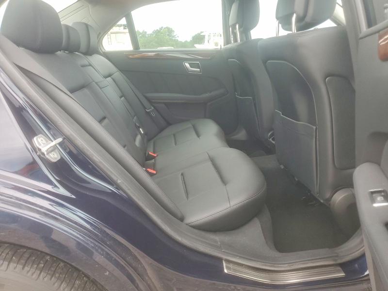 Продажа на аукционе авто 2013 Mercedes-benz E, vin: WDDHF8JB5DA742576, номер лота: 63137046