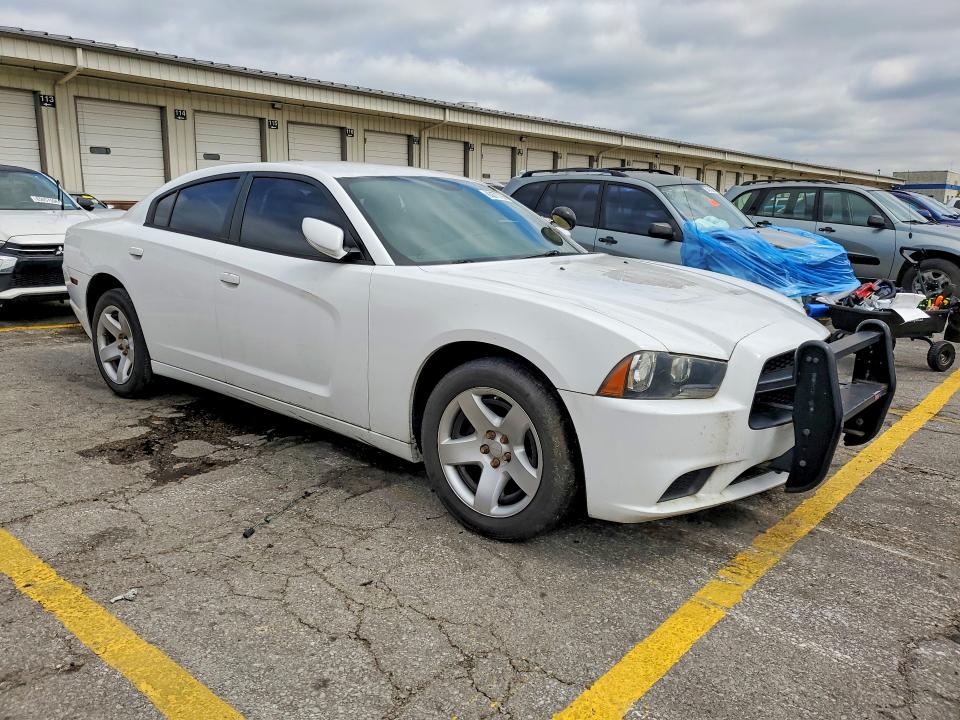 Aukcja sprzedaży 2014 Dodge Charger, vin: 2C3CDXAG0EH194669, numer aukcji: 65875706