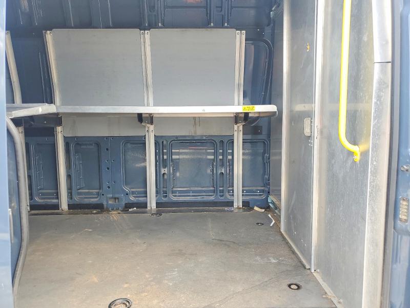 Aukcja sprzedaży 2019 Mercedes-benz Sprinter, vin: WD4PF1CD0KP138929, numer aukcji: 63567116