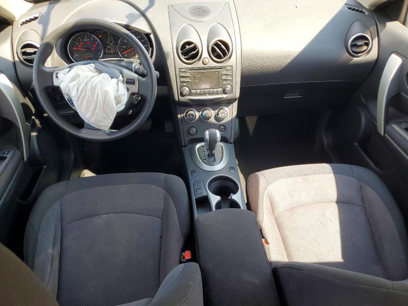 Продаж на аукціоні авто 2012 Nissan Rogue, vin: JN8AS5MV5CW712009, номер лоту: 64081156