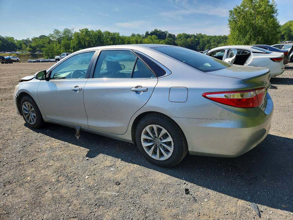 Продаж на аукціоні авто 2016 Toyota Camry, vin: 4T1BF1FK2GU154312, номер лоту: 64513346
