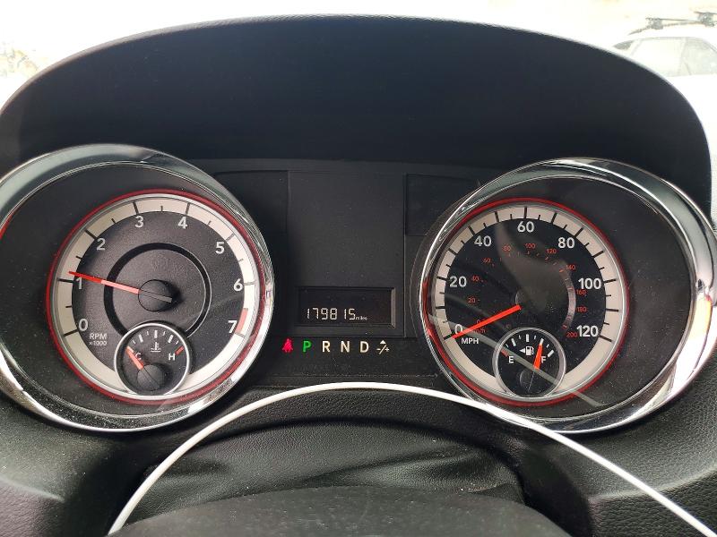 Aukcja sprzedaży 2015 Dodge Grand Caravan, vin: 2C4RDGCG4FR536252, numer aukcji: 65494476