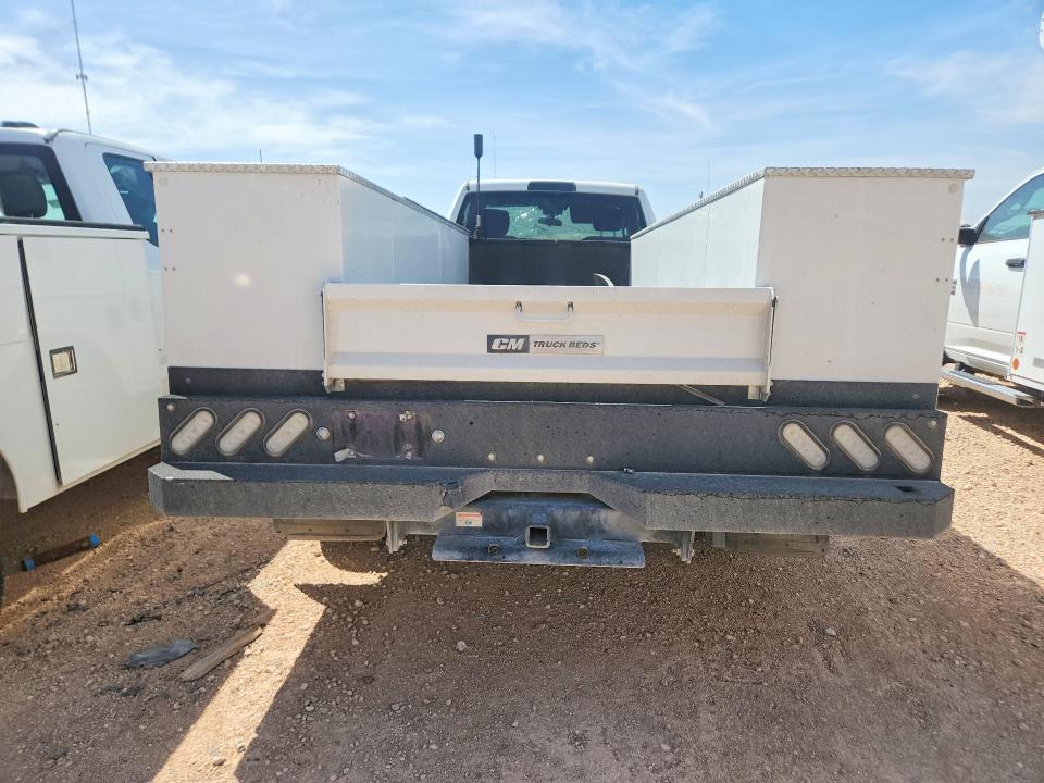 64038186 :رقم المزاد ، 3C7WRTBL5RG263184 vin ، 2024 Ram 3500 مزاد بيع