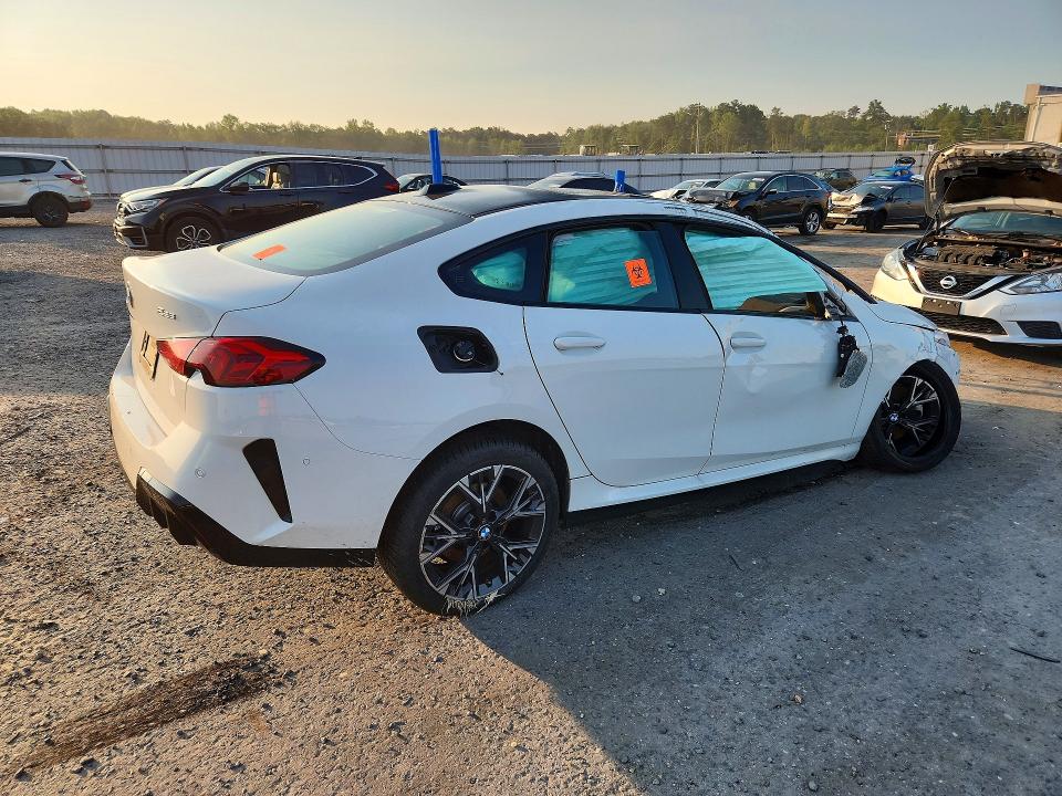 64974946 :رقم المزاد ، WBA23GG00T7T82392 vin ، 2026 Bmw 228xi مزاد بيع