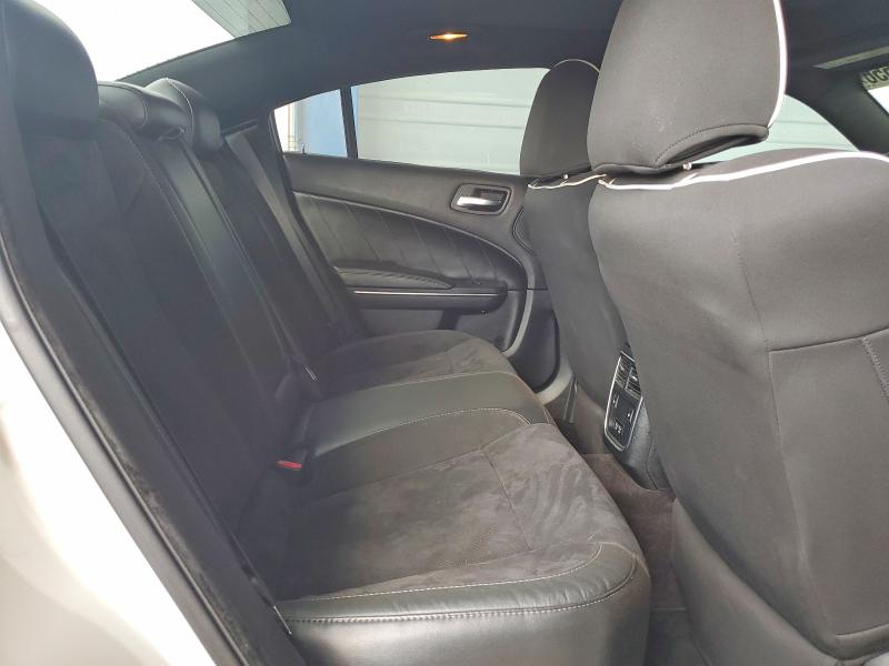 Продажа на аукционе авто 2016 Dodge Charger, vin: 2C3CDXCTXGH247391, номер лота: 64101556