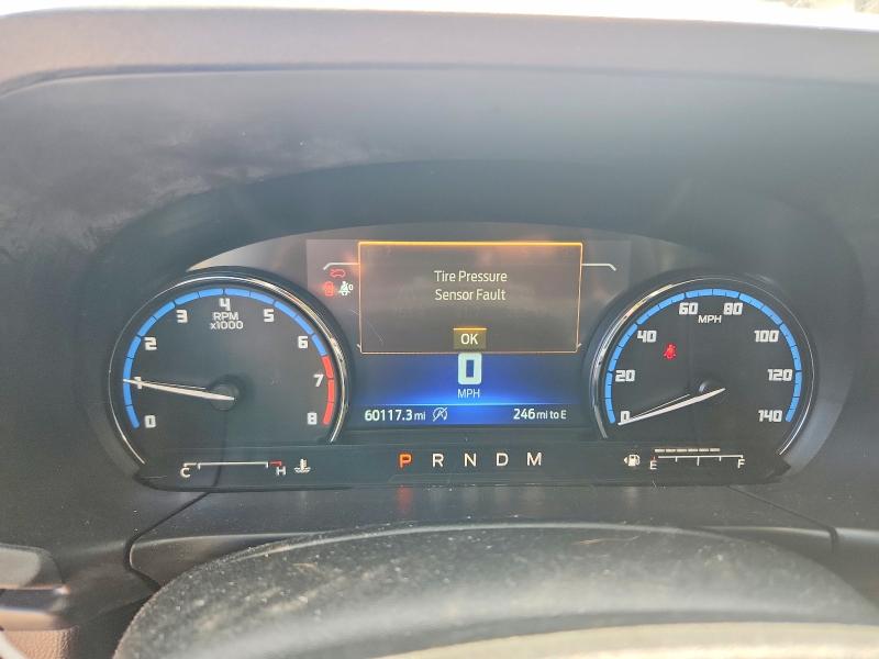 Продаж на аукціоні авто 2021 Ford Bronco Sport, vin: 3FMCR9D9XMRB31308, номер лоту: 65393496