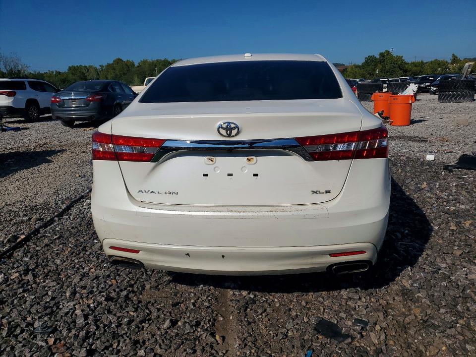 Aukcja sprzedaży 2015 Toyota Avalon, vin: 4T1BK1EB8FU169005, numer aukcji: 67258996