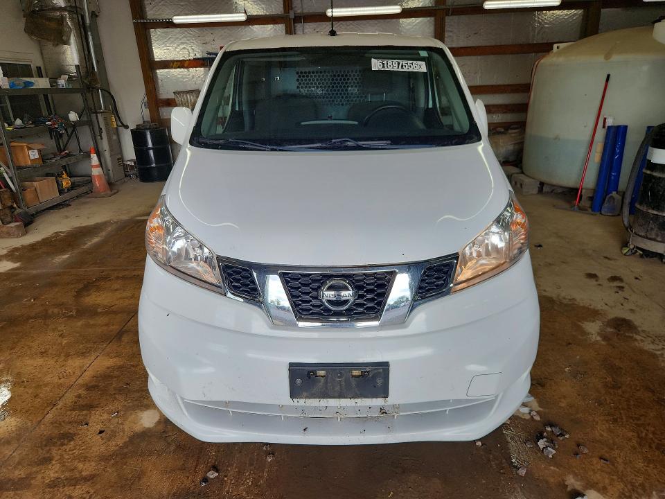 Aukcja sprzedaży 2019 Nissan Nv200, vin: 3N6CM0KN2KK694645, numer aukcji: 61897556
