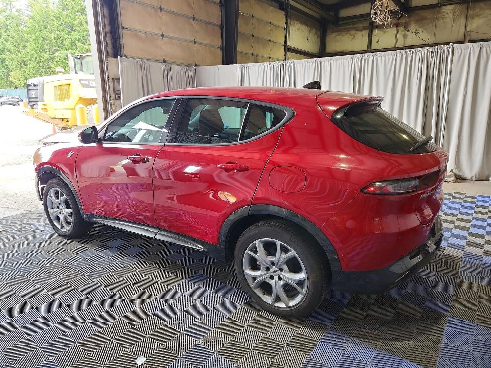 Продаж на аукціоні авто 2024 Dodge Hornet, vin: ZACPDFCW0R3A30006, номер лоту: 66121656