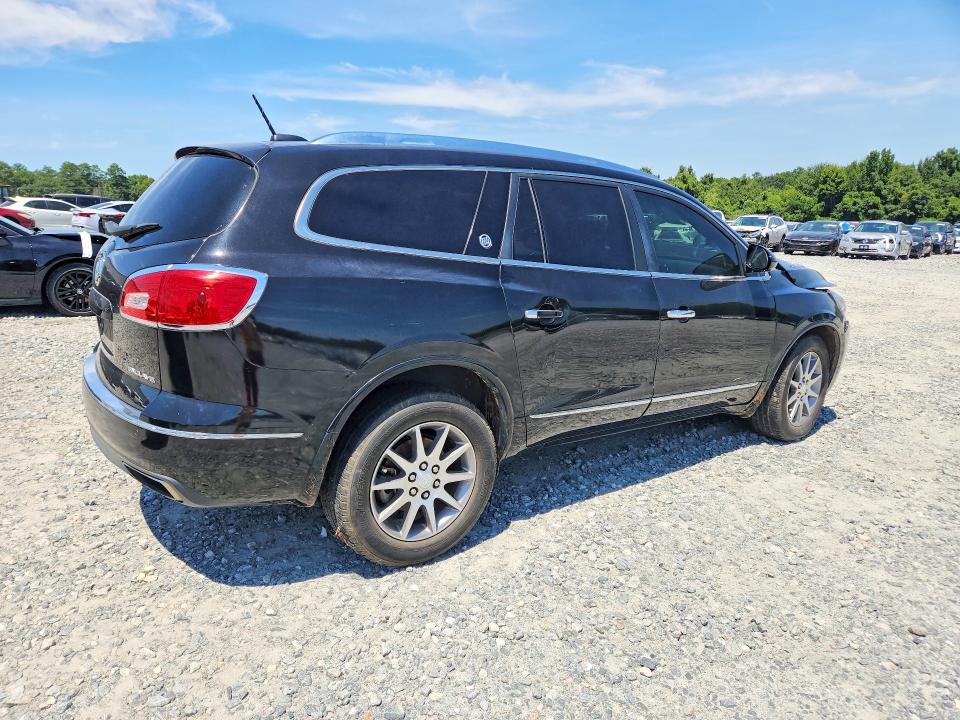 Aukcja sprzedaży 2016 Buick Enclave, vin: 5GAKRBKD8GJ135937, numer aukcji: 65801706