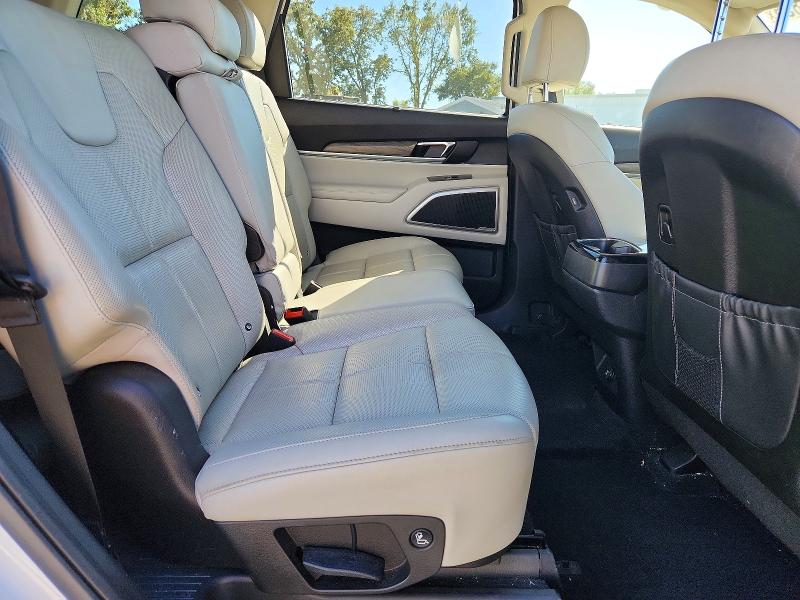 Продаж на аукціоні авто 2020 Kia Telluride, vin: 5XYP3DHC5LG076887, номер лоту: 65573856